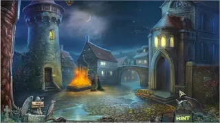 Скриншот 1 к игре Redemption Cemetery: Salvation of the Lost Collector's Edition