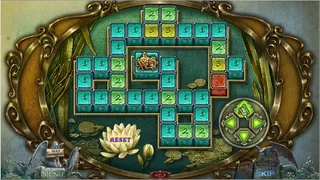 Скриншот 5 к игре Redemption Cemetery: Salvation of the Lost Collector's Edition