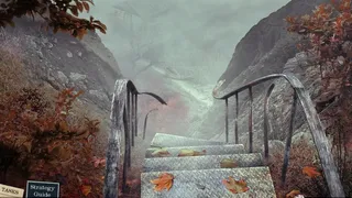 Скриншот 2 к игре Shiver: Vanishing Hitchhiker Collector's Edition