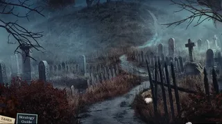 Скриншот 5 к игре Shiver: Vanishing Hitchhiker Collector's Edition