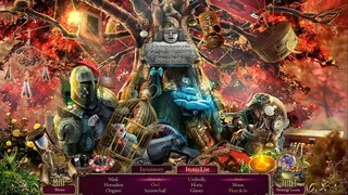 Скриншот 2 к игре Surface: The Pantheon Collector's Edition