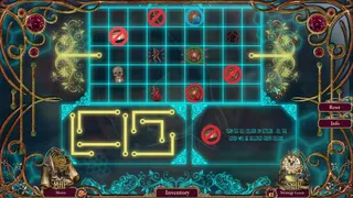 Скриншот 4 к игре Surface: The Pantheon Collector's Edition