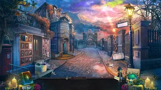 Скриншот 2 к игре Witches' Legacy: The Ties That Bind Collector's Edition