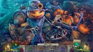 Скриншот 3 к игре Witches' Legacy: The Ties That Bind Collector's Edition