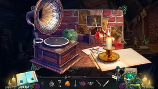 Скриншот 6 к игре Witches' Legacy: The Ties That Bind Collector's Edition