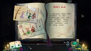 Скриншот 8 к игре Witches' Legacy: The Ties That Bind Collector's Edition