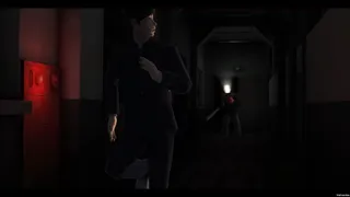 Скриншот 2 к игре White Day: A Labyrinth Named School