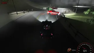 Скриншот 4 к игре Race &amp; Destroy