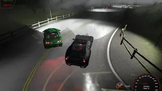 Скриншот 8 к игре Race &amp; Destroy