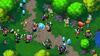 Скриншот 5 к игре Kingdom of Loot