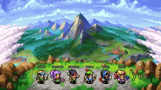 Скриншот 6 к игре Kingdom of Loot