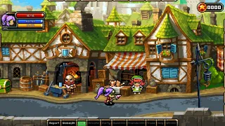 Скриншот 7 к игре Kingdom of Loot