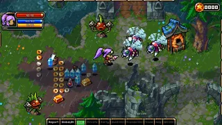 Скриншот 10 к игре Kingdom of Loot