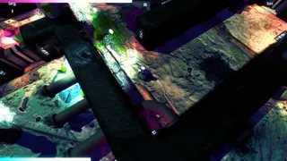 Скриншот 1 к игре Super Cube Smash