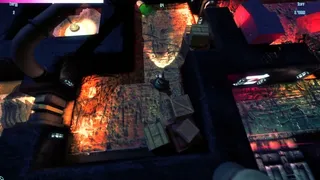 Скриншот 2 к игре Super Cube Smash
