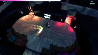 Скриншот 5 к игре Super Cube Smash