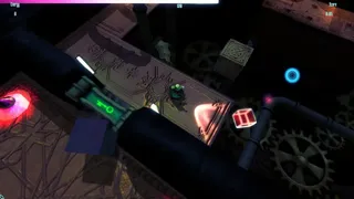 Скриншот 6 к игре Super Cube Smash
