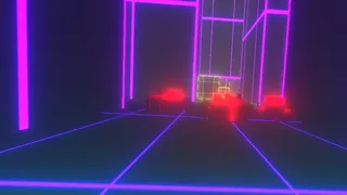 Скриншот 1 к игре BitShift: BattleGrid