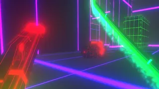 Скриншот 2 к игре BitShift: BattleGrid