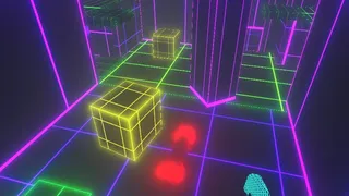 Скриншот 5 к игре BitShift: BattleGrid