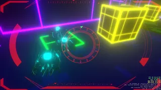 Скриншот 7 к игре BitShift: BattleGrid