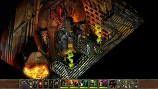 Скриншот 2 к игре Planescape: Torment: Enhanced Edition