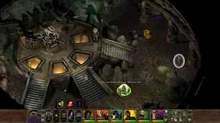 Скриншот 3 к игре Planescape: Torment: Enhanced Edition