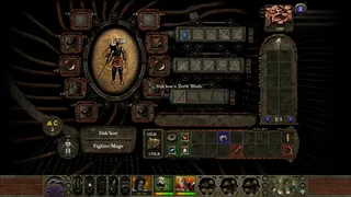Скриншот 6 к игре Planescape: Torment: Enhanced Edition