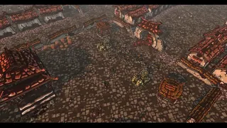 Скриншот 4 к игре Warriors' Wrath