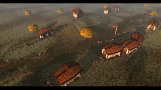 Скриншот 6 к игре Warriors' Wrath