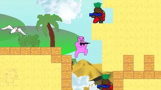 Скриншот 2 к игре Rage Pig