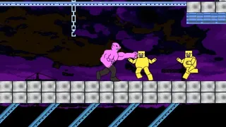 Скриншот 4 к игре Rage Pig