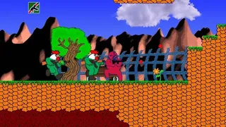 Скриншот 5 к игре Rage Pig
