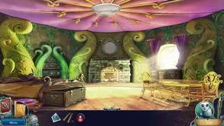 Скриншот 1 к игре Princess Isabella: The Rise of an Heir