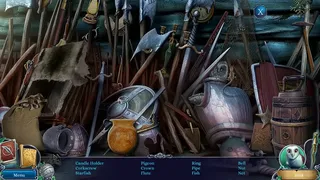 Скриншот 3 к игре Princess Isabella: The Rise of an Heir