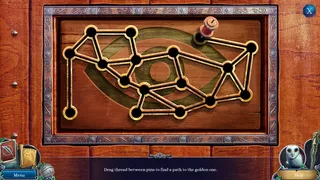 Скриншот 4 к игре Princess Isabella: The Rise of an Heir