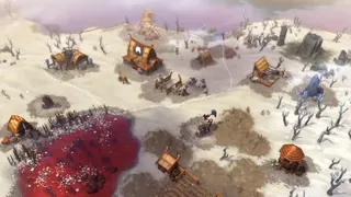 Скриншот 8 к игре Northgard: Definitive Edition