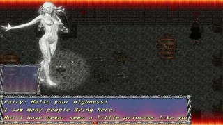 Скриншот 3 к игре GOD's DEATH