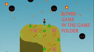 Скриншот 6 к игре GOD's DEATH
