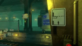 Скриншот 2 к игре The Pedestrian