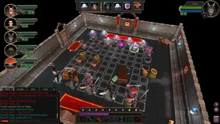 Скриншот 7 к игре Stash