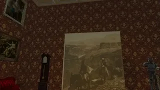 Скриншот 2 к игре Vintage VR