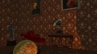 Скриншот 3 к игре Vintage VR