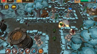 Скриншот 2 к игре King's Guard TD