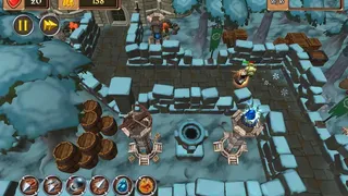 Скриншот 3 к игре King's Guard TD
