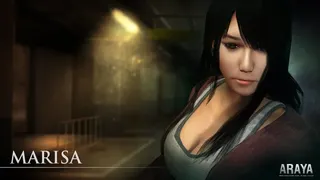 Скриншот 6 к игре ARAYA