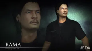 Скриншот 7 к игре ARAYA