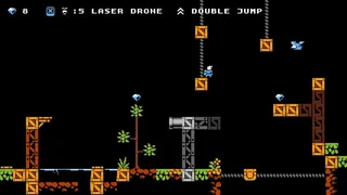 Скриншот 1 к игре Ghost Croquet