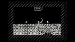 Скриншот 3 к игре Ghost Croquet