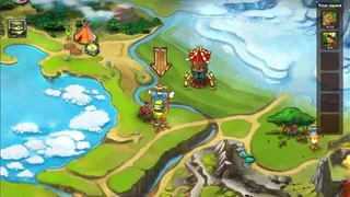Скриншот 2 к игре Prehistoric Tales